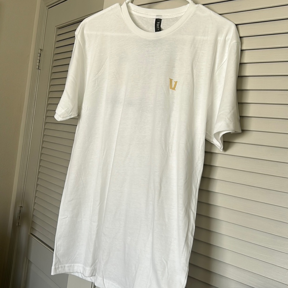 Vuori Horizons TShirt